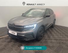 Renault Austral Annecy