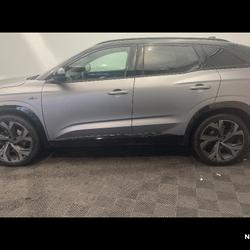 Renault Austral Austral E-Tech hybrid 200 Techno esprit Alpine Annecy