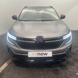 Renault Austral Austral E-Tech hybrid 200 Techno esprit Alpine Annecy