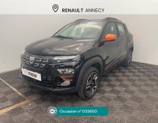 Dacia Spring Annecy