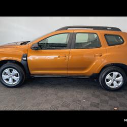 Dacia Duster Duster Blue dCi 115 4x4 Confort Annecy