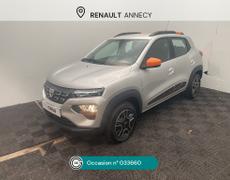 Dacia Spring Annecy
