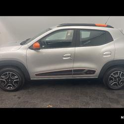 Dacia Spring Spring Expression Annecy