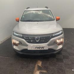 Dacia Spring Spring Expression Annecy