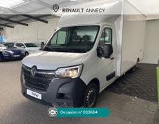 Autres Renault Annecy