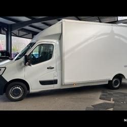 Autres Renault MASTER GV 20M3 TRAC R3500 L3 ENERGY DCI 145 Annecy