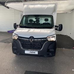 Autres Renault MASTER GV 20M3 TRAC R3500 L3 ENERGY DCI 145 Annecy