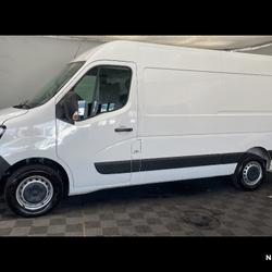 Autres Renault MASTER FGN TRAC F3500 L2H2 BLUE DCI 135 CONFORT Annecy