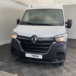 Autres Renault MASTER FGN TRAC F3500 L2H2 BLUE DCI 135 CONFORT Annecy