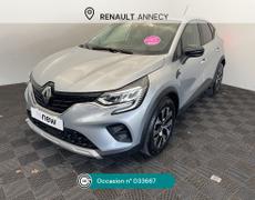 Renault Captur Annecy