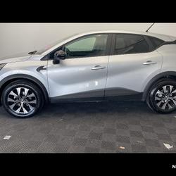 Renault Captur Captur TCe 90 Evolution Annecy