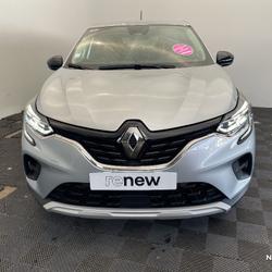Renault Captur Captur TCe 90 Evolution Annecy