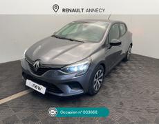 Renault Clio 5 Annecy