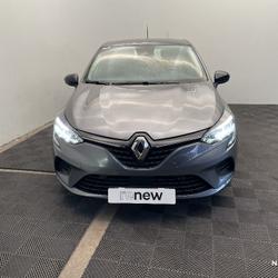 Renault Clio 5 Clio TCe 90 Equilibre Annecy