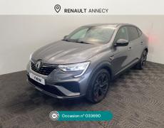 Renault Arkana Annecy
