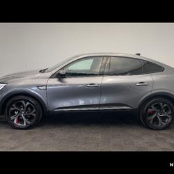 Renault Arkana Arkana E-Tech 145 - 21B R.S. Line Annecy