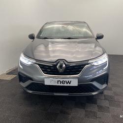 Renault Arkana Arkana E-Tech 145 - 21B R.S. Line Annecy