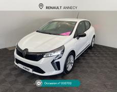 Renault Clio 5 Annecy