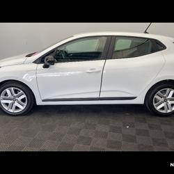 Renault Clio 5 Clio dCi 100 Evolution Annecy