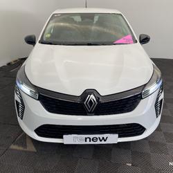Renault Clio 5 Clio dCi 100 Evolution Annecy