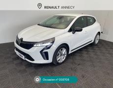 Renault Clio 5 Annecy