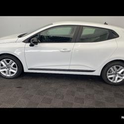 Renault Clio 5 Clio dCi 100 Evolution Annecy