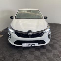 Renault Clio 5 Clio dCi 100 Evolution Annecy