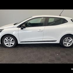 Renault Clio 5 Clio dCi 100 Evolution Annecy