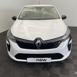 Renault Clio 5 Clio dCi 100 Evolution Annecy