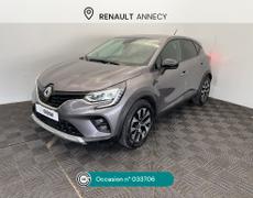 Renault Captur Annecy