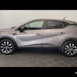Renault Captur Captur TCe 90 Evolution Annecy