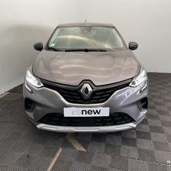 Renault Captur Captur TCe 90 Evolution Annecy