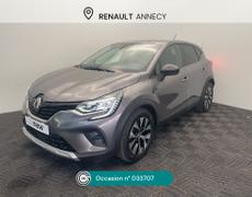 Renault Captur Annecy