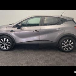 Renault Captur Captur TCe 90 Evolution Annecy