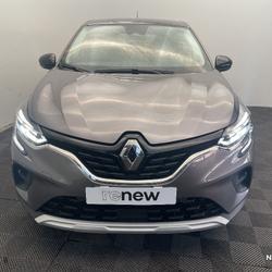 Renault Captur Captur TCe 90 Evolution Annecy