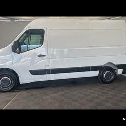Autres Renault MASTER FGN TRAC F3500 L2H2 BLUE DCI 135 CONFORT Annecy