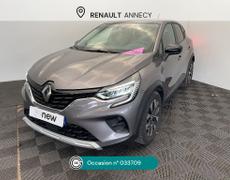 Renault Captur Annecy