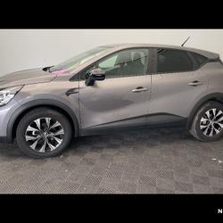 Renault Captur Captur TCe 90 Evolution Annecy