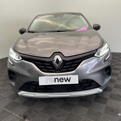 Renault Captur Captur TCe 90 Evolution Annecy
