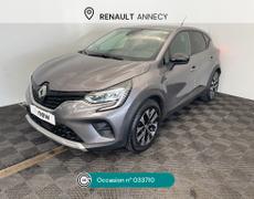 Renault Captur Annecy