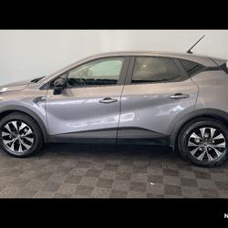 Renault Captur Captur TCe 90 Evolution Annecy