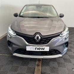 Renault Captur Captur TCe 90 Evolution Annecy