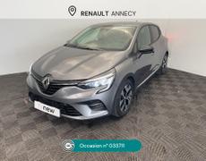 Renault Clio 5 Annecy