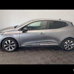 Renault Clio 5 Clio TCe 90 Evolution Annecy