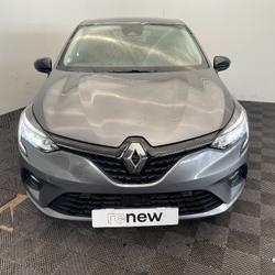 Renault Clio 5 Clio TCe 90 Evolution Annecy