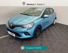 Renault Clio 5 Annecy