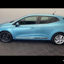 Renault Clio 5 Clio Blue dCi 85 Zen Annecy