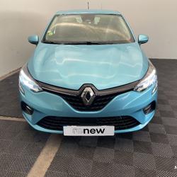 Renault Clio 5 Clio Blue dCi 85 Zen Annecy