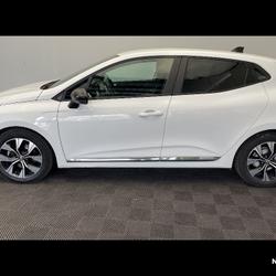 Renault Clio 5 Clio E-Tech full hybrid 145 Evolution Annecy