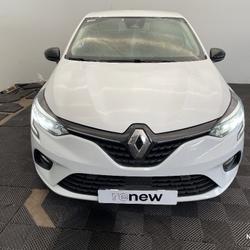 Renault Clio 5 Clio E-Tech full hybrid 145 Evolution Annecy